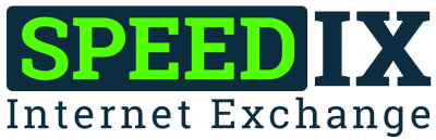SpeedIX logo